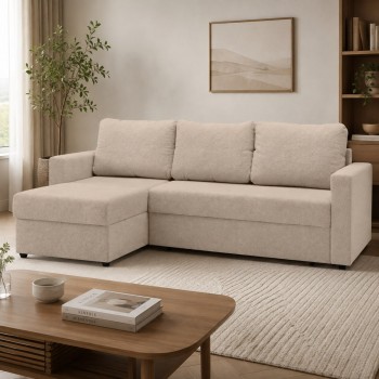 Угловой диван Модель 113 (Soft Point)